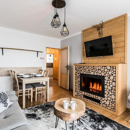 Apartament Regionalny Centrum Zakopane Exterior foto